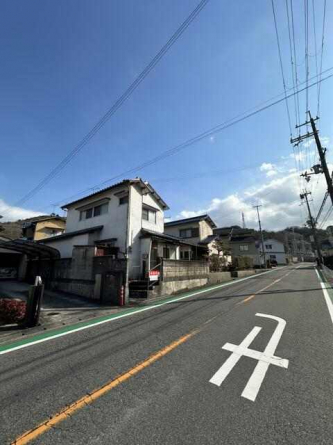 相生市古池本町の中古一戸建ての画像