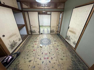 相生市古池本町の中古一戸建ての画像