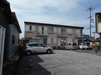 長野ハイブリッジハイツの画像