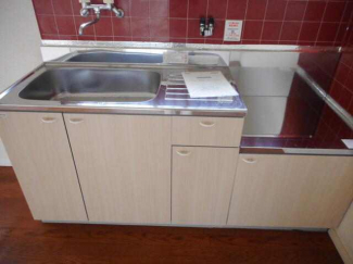 長野ハイブリッジハイツの画像