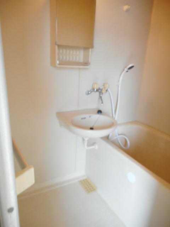 長野ハイブリッジハイツの画像