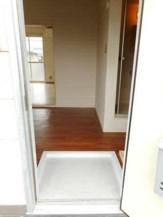 長野ハイブリッジハイツの画像