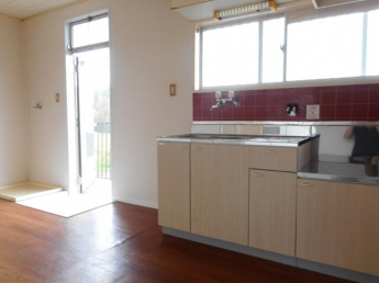 長野ハイブリッジハイツの画像