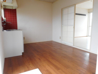 長野ハイブリッジハイツの画像