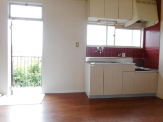 長野ハイブリッジハイツの画像