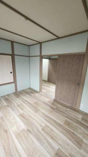 ２Ｆ（玄関側）