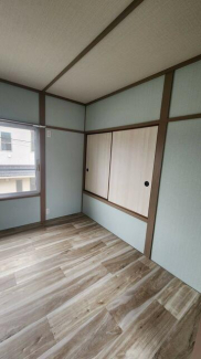 ２Ｆ（玄関側）