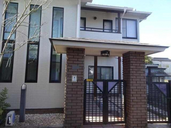 山崎町鹿沢　中古一戸建（２棟）の画像