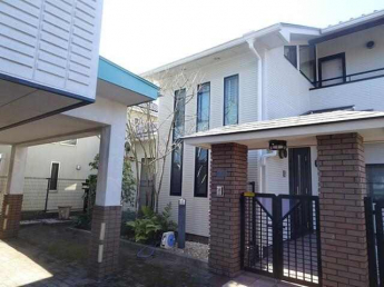 山崎町鹿沢　中古一戸建（２棟）の画像