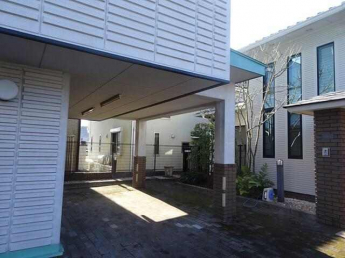 山崎町鹿沢　中古一戸建（２棟）の画像