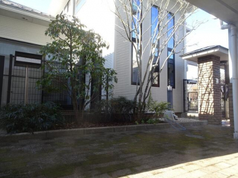 山崎町鹿沢　中古一戸建（２棟）の画像