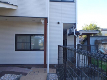 山崎町鹿沢　中古一戸建（２棟）の画像