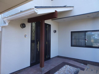 山崎町鹿沢　中古一戸建（２棟）の画像