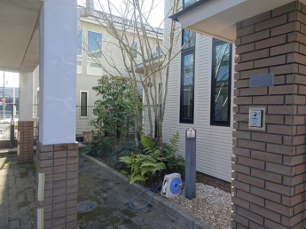 山崎町鹿沢　中古一戸建（２棟）の画像