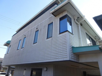 山崎町鹿沢　中古一戸建（２棟）の画像
