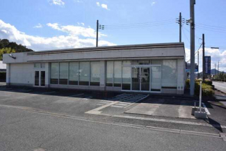 加西市豊倉町の店舗一戸建ての画像