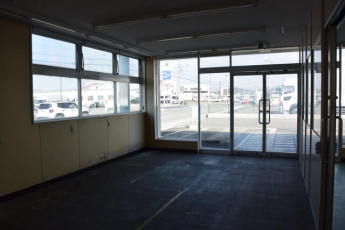 加西市豊倉町の店舗一戸建ての画像