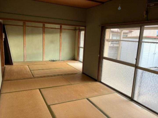 松山市中西外の中古一戸建ての画像