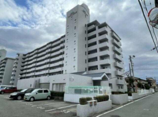 総戸数98戸、平成1年2月築、専有面積73.03㎡