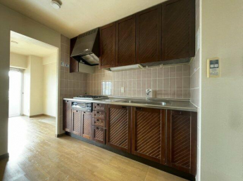 サーパス土居田西の画像