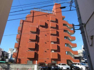 シャンボール喜与町の画像