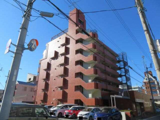 シャンボール喜与町の画像