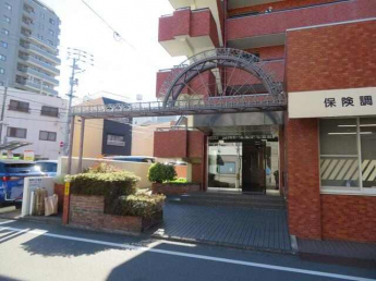 シャンボール喜与町の画像