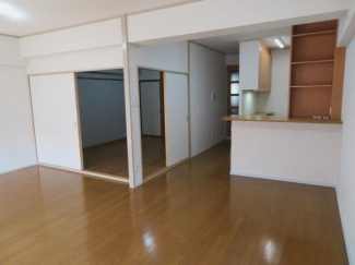 シャンボール喜与町の画像