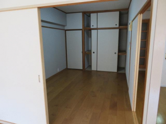 シャンボール喜与町の画像