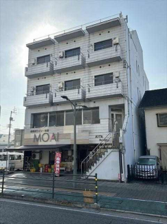 キタビルの画像