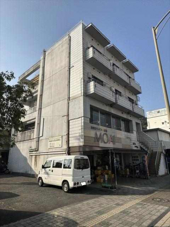 キタビルの画像