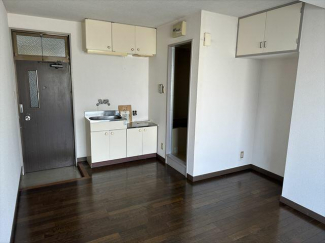 キタビルの画像