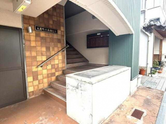 大黒町六兵衛ビルの画像