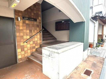 大黒町六兵衛ビルの画像