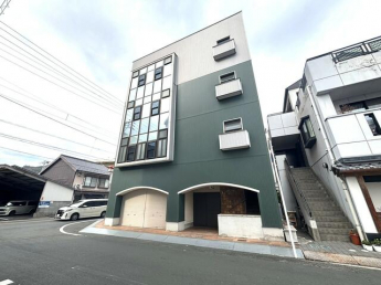 大黒町六兵衛ビルの画像