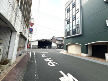 大黒町六兵衛ビルの画像