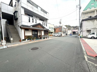 大黒町六兵衛ビルの画像