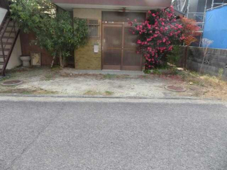 松山市土居田町の売地の画像