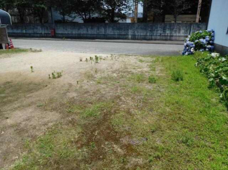 松山市中野町の事業用地の画像