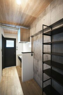 当社でロータリー本町の御部屋をリフォームした施工例でございま