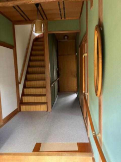 本郷　賃貸　２階建ての画像