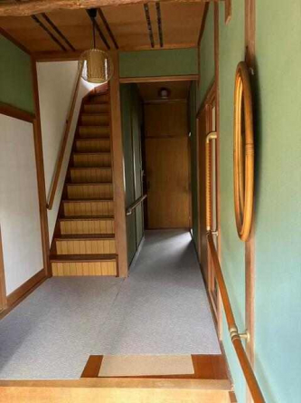 本郷　賃貸　２階建ての画像