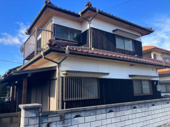 本郷　賃貸　２階建ての画像