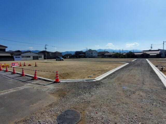 伊予郡松前町大字南黒田の売地の画像