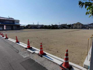 伊予郡松前町大字南黒田の売地の画像