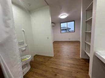 新居浜市大生院のアパートの画像