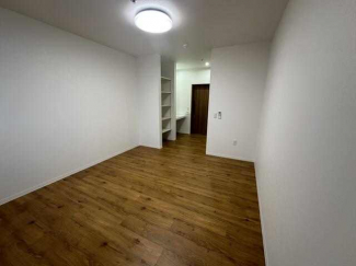 バリアフリーで広々お使い頂けます