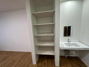 新居浜市大生院のアパートの画像