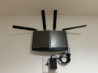 Ｗｉ－Ｆｉもご利用できます