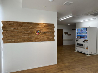 新居浜市大生院のアパートの画像